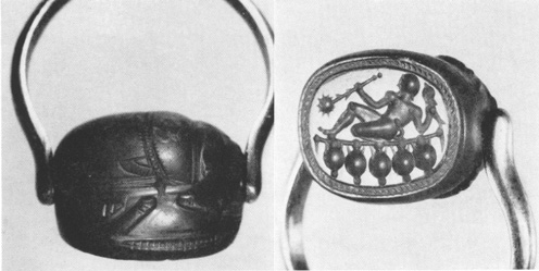 Gem image - 2 views